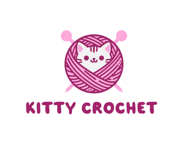 Kitty Crochet